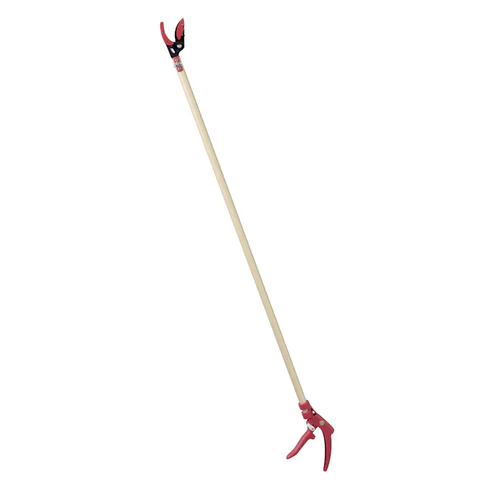 TAKAGI 高儀 高枝切鋏 軽量 剪定刃1.0m 12個セット 4907052717893-12【ネット注文限定・別送品】