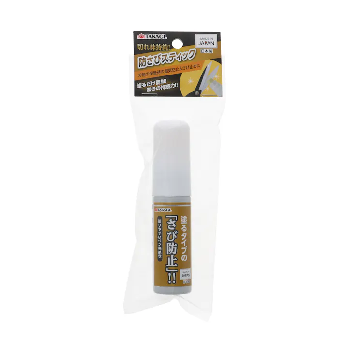 TAKAGI TKG さびスティック 30ml 50個セット 4907052720008-50【ネット注文限定・別送品】
