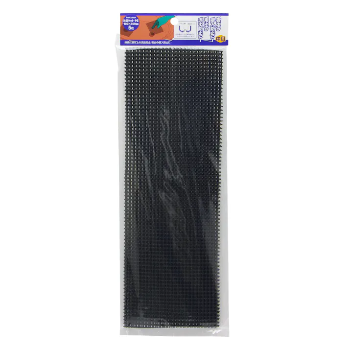 TAKAGI 高儀 Sun Garden 鉢底ネット 中目 100×300mm 5枚 100個セット 4907052725584-100【ネット注文限定・別送品】