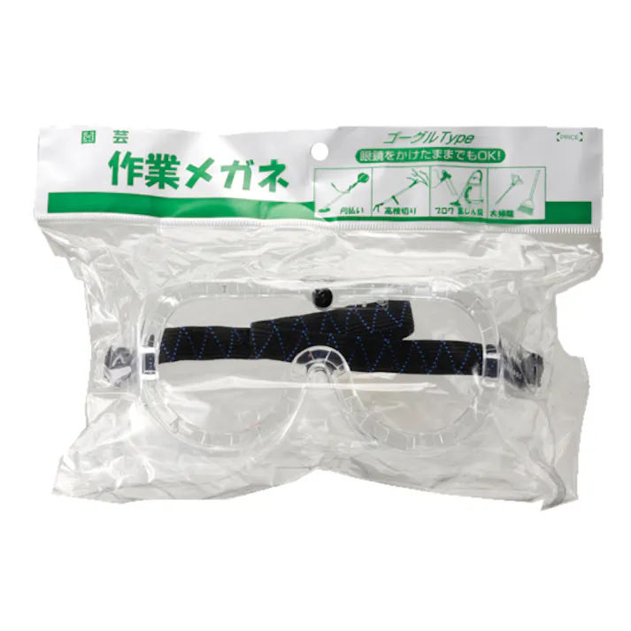 TAKAGI 高儀 高儀 園芸作業用 メガネ 12個セット 4907052729018-12【ネット注文限定・別送品】