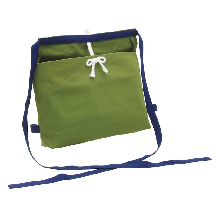 TAKAGI 高儀 収穫前掛け 20個セット 4907052729209-20【ネット注文限定・別送品】