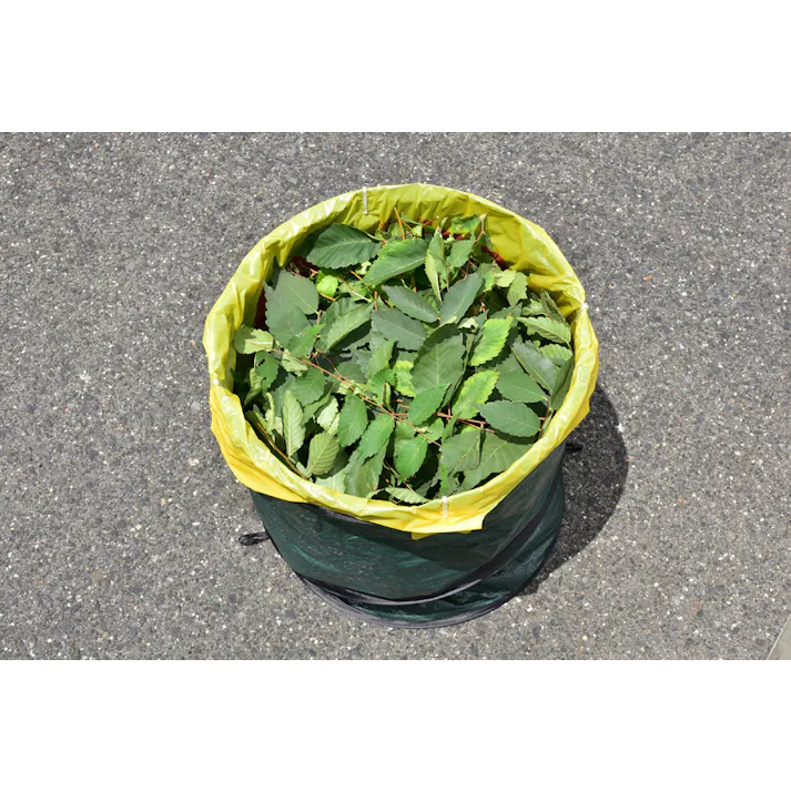 畑サイクル 高儀 雑草・苗廃棄用バッグ 60L 30個セット 4907052729742-30【ネット注文限定・別送品】