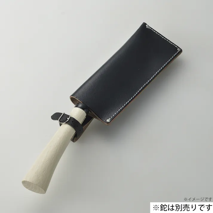 儀助 高儀 鉈ケース 10個セット 4907052729896-10【ネット注文限定・別送品】