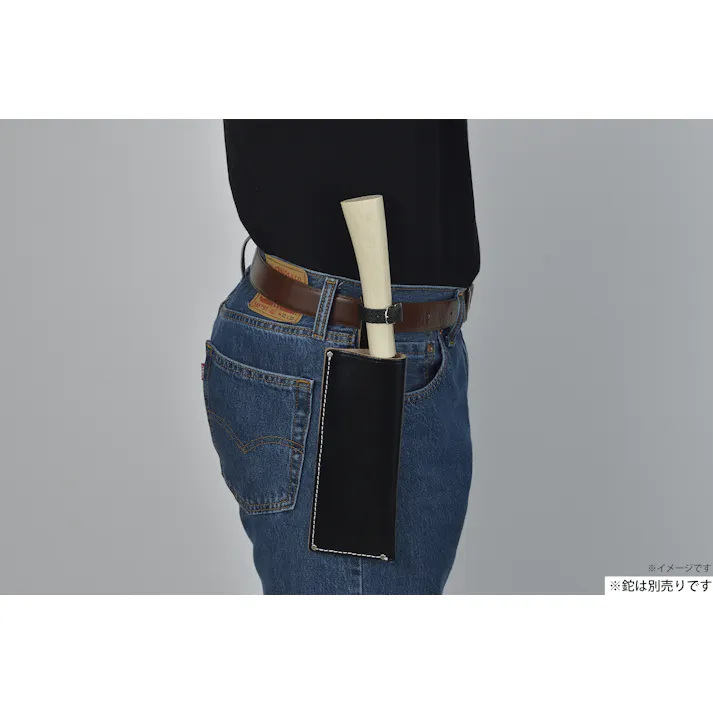 儀助 高儀 鉈ケース 10個セット 4907052729896-10【ネット注文限定・別送品】