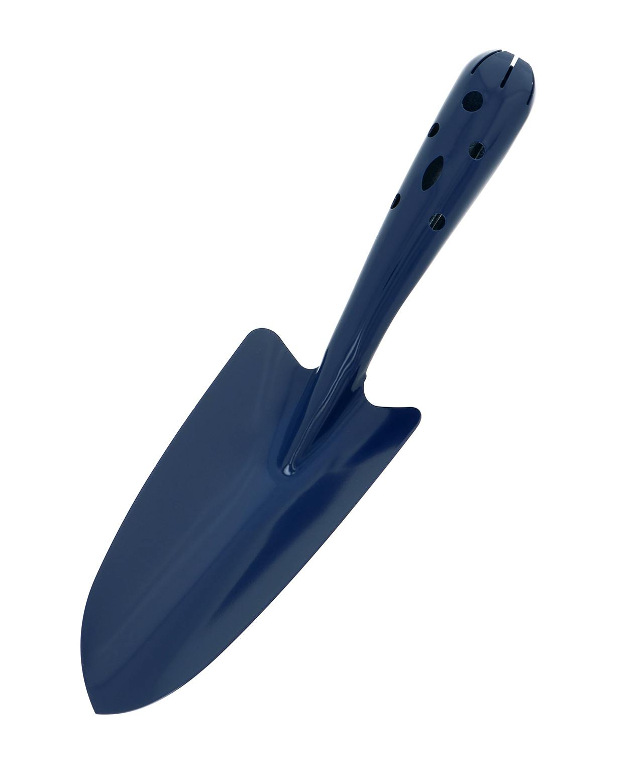 TAKAGI 高儀 共柄 カラースコップ ネイビー 12個セット 4907052744769