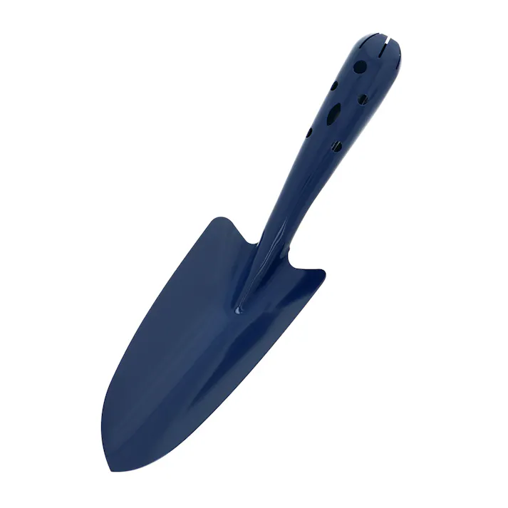 TAKAGI 高儀 共柄 カラースコップ ネイビー 12個セット 4907052744769-12【ネット注文限定・別送品】