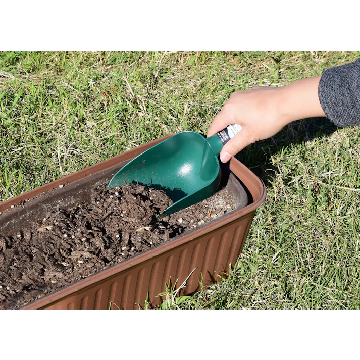 GREEN ART 高儀 深型スコップ 100 100個セット 4907052745933-100【ネット注文限定・別送品】