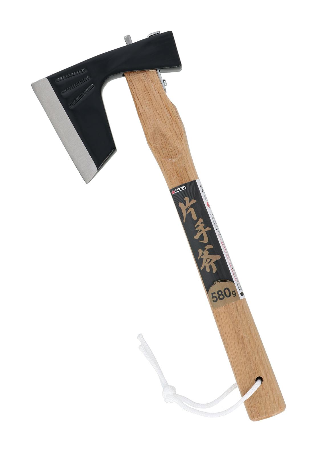 TAKAGI 高儀 片手オノ 580g 12個セット 4907052747036-12【ネット注文