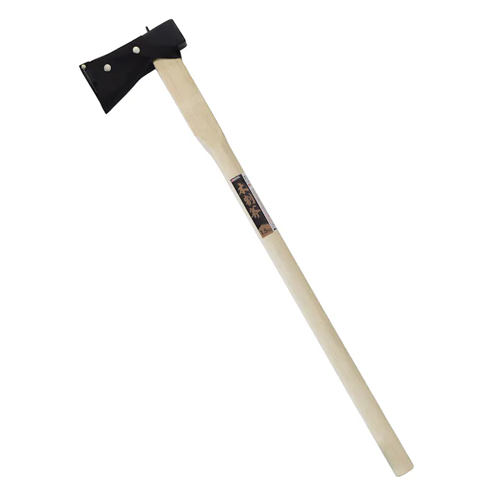 TAKAGI 高儀 木割オノ 1.5kg 6個セット 4907052747074-6【ネット注文限定・別送品】