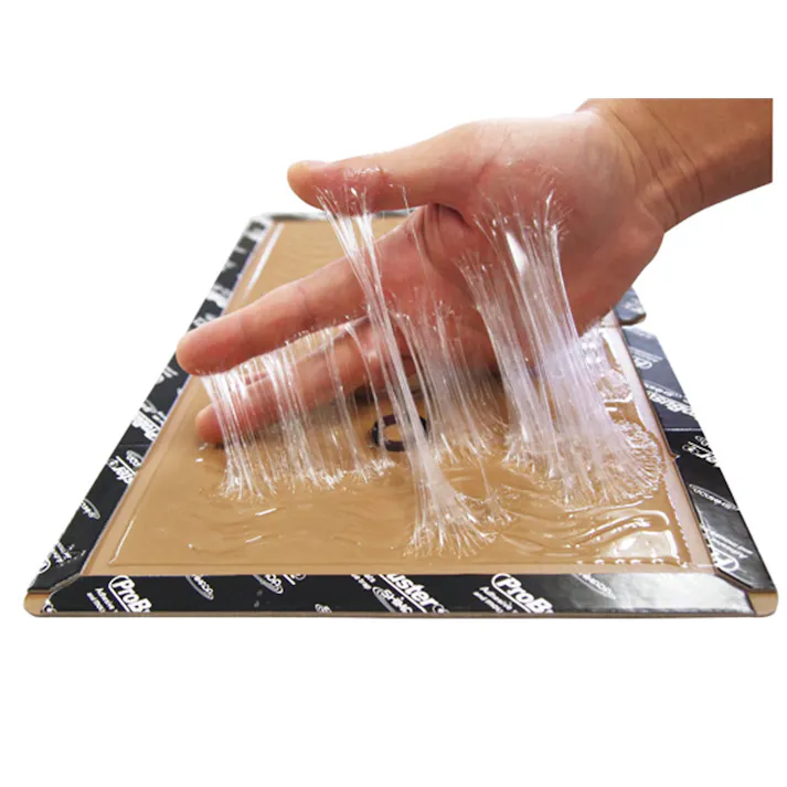 TAKAGI 高儀 粘着ねずみとりシート 防水ブック型 10枚入【防水台紙で水・油・湿気に強く、変幻自在で置く場所を選ばない】ねずみ駆除 ネズミ駆除 ねずみとり粘着シート ネズミ捕り 10個セット 4907052749825-10【ネット注文限定・別送品】