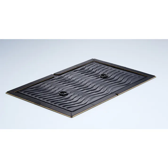 TAKAGI 高儀 粘着ねずみとりシート プレミアムブラック5枚 20個セット 4907052749870-20【ネット注文限定・別送品】