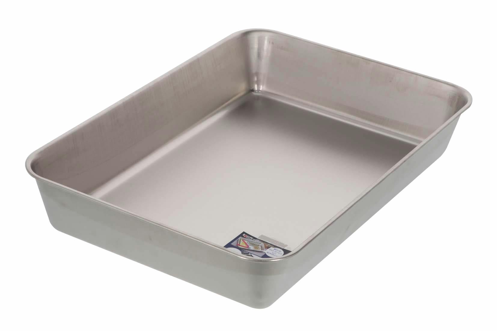 TAKAGI 高儀 ステンレスパーツトレー 11.0L 10個セット 4907052751231-10【ネット注文限定・別送品】