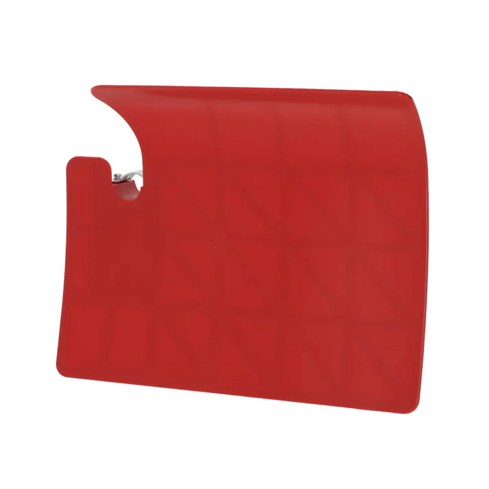 斬丸 高儀 EARTH MAN 刈払機用 飛散防止カバー 48個セット 4907052762190-48【ネット注文限定・別送品】