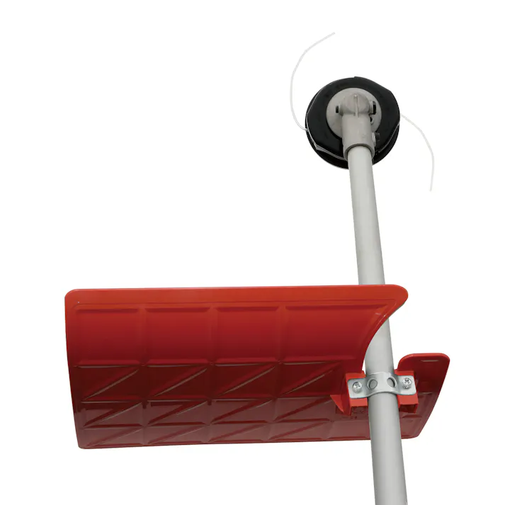 斬丸 高儀 EARTH MAN 刈払機用 飛散防止カバー 48個セット 4907052762190-48【ネット注文限定・別送品】