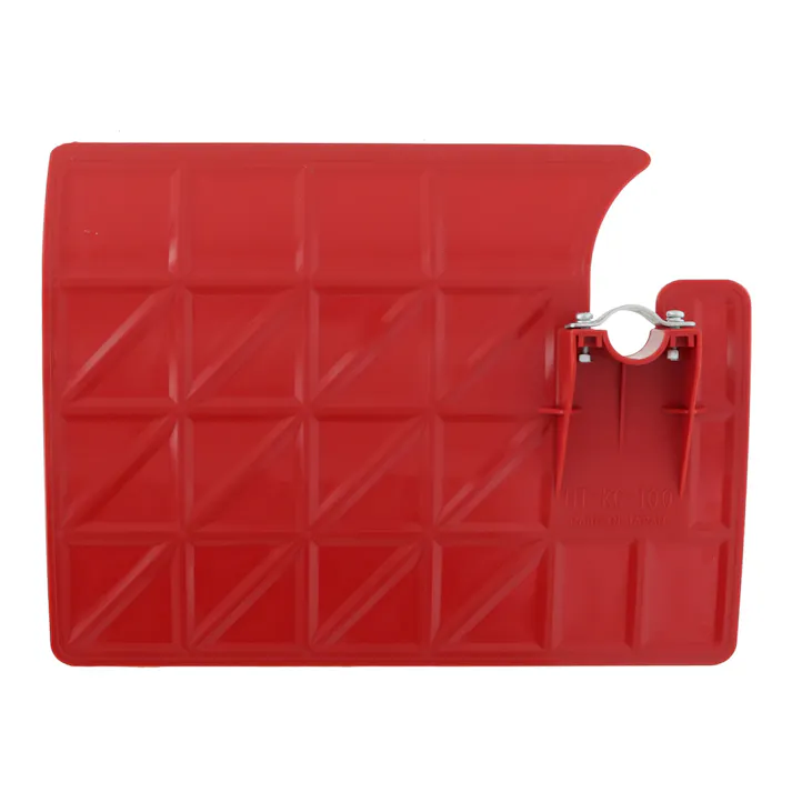 斬丸 高儀 EARTH MAN 刈払機用 飛散防止カバー 48個セット 4907052762190-48【ネット注文限定・別送品】