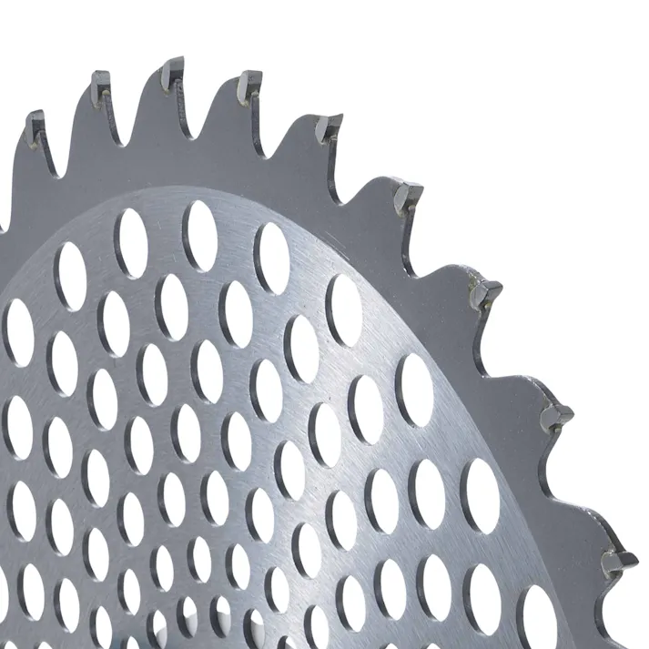 EARTH MAN 高儀 斬丸 草刈チップソー 超軽量 230mm×36P 30個セット 4907052764262-30【ネット注文限定・別送品】