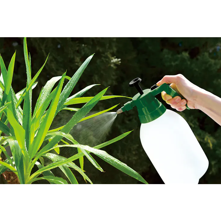 TAKAGI 高儀 蓄圧式ガーデンスプレーPRO 2L GHSF-2A 12個セット 4907052771055-12【ネット注文限定・別送品】