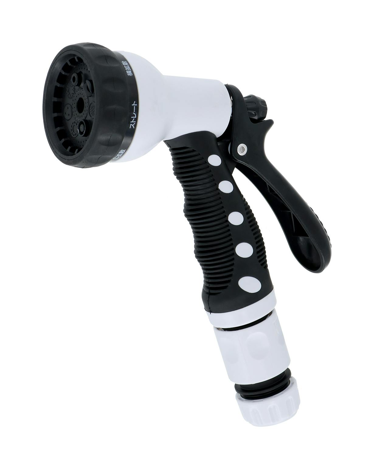 TAKAGI 高儀 散水ノズル 7パターン NZ-7A 12個セット 4907052772076-12