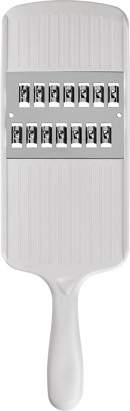 兼定 日本製 抗菌仕様 ベジカット ステンレス 太千切りスライサー