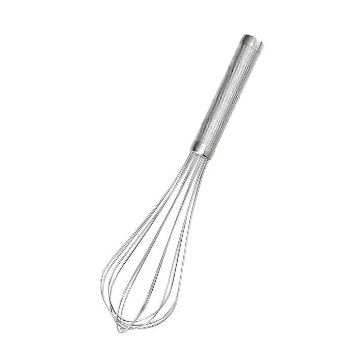 18-8ステンレス ラセン泡立て 24cm 12個セット まとめ買い 日本製 4907052843615-12【別送品】