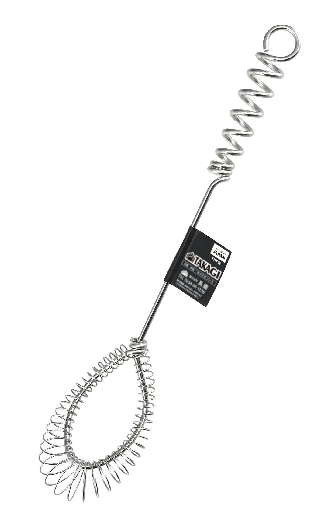 18-8ステンレス スピード泡立て 大 12個セット まとめ買い 日本製 4907052843714-12【別送品】