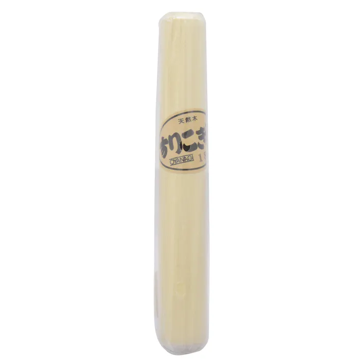 TAKAGI 高儀 日本製 すりこぎ棒 18cm 10個セット 4907052846005-10【ネット注文限定・別送品】