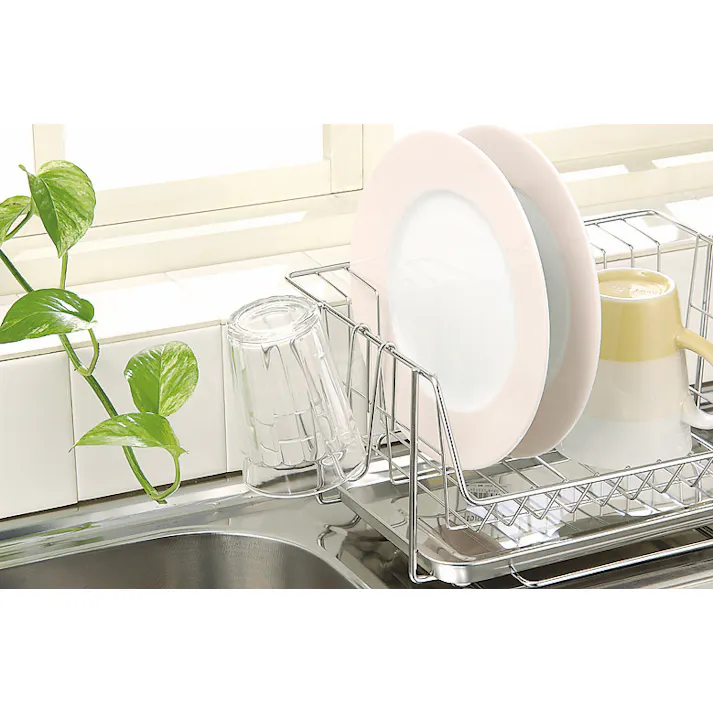 WATER AREA 2 18-8ステンレス コップハンガー 吸盤付 20個セット まとめ買い フック付き コップ置き 4907052847910-20【別送品】