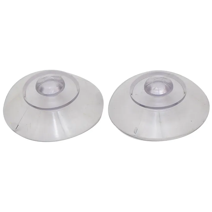 WATER AREA 2 吸盤 φ55mm 2個入 大 100個セット まとめ買い スペア 交換 4907052848535-100【別送品】