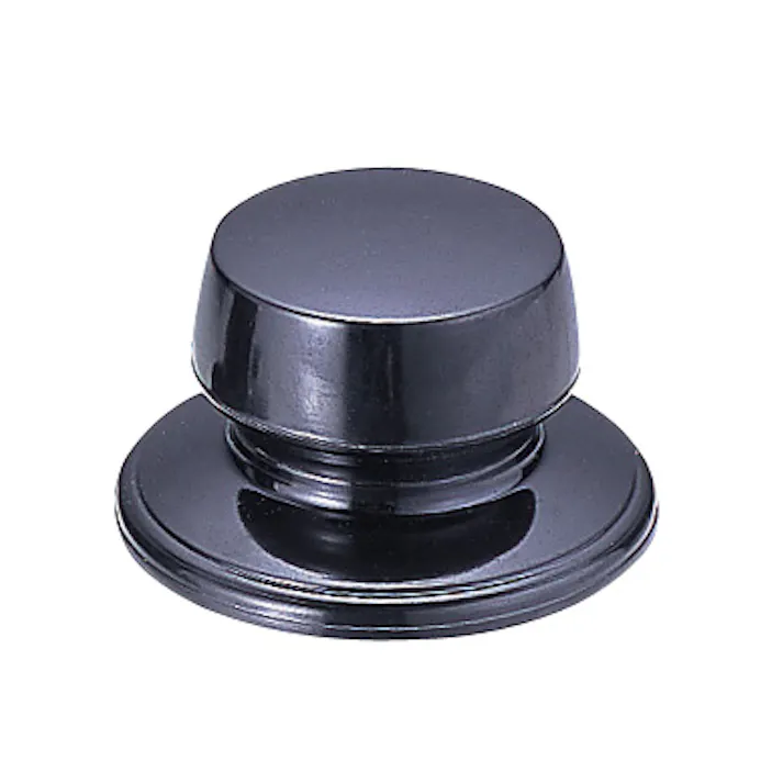 交換用鍋つまみ 平 大 100個セット まとめ買い 日本製 ネジ式 4907052853027-100【別送品】