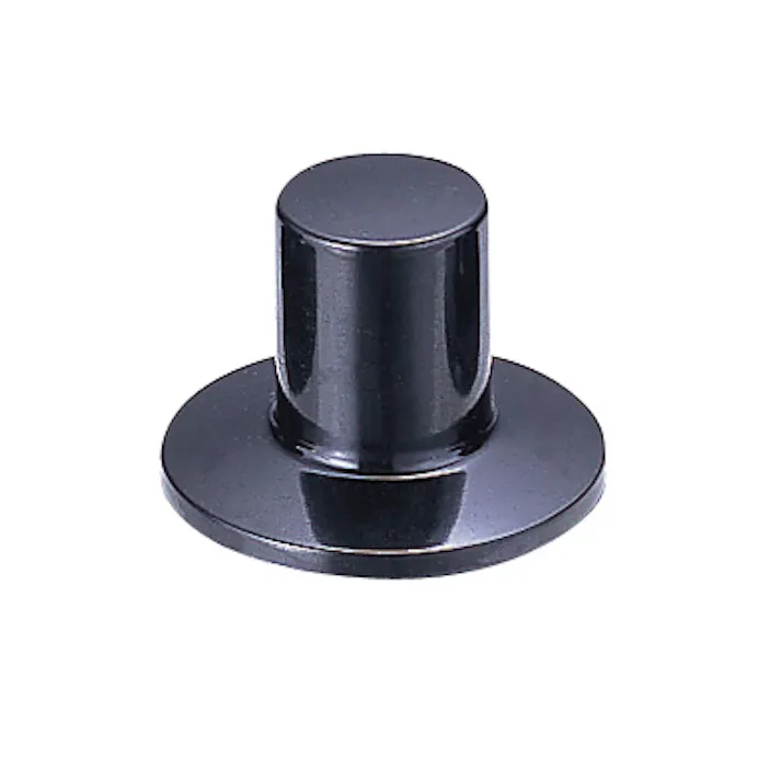 日本製 交換用 鍋つまみ ケットル用 大 100個セット まとめ買い 日本製 ネジ式 4907052853089-100【別送品】