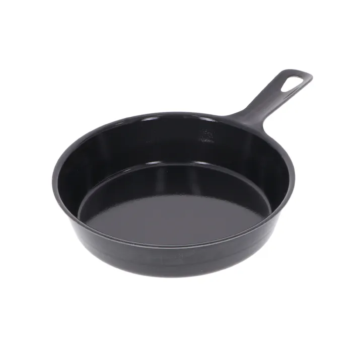 日本製 ミニ グリルパン 13cm 50個セット まとめ買い 直火可能 鉄製 4907052853751-50【別送品】