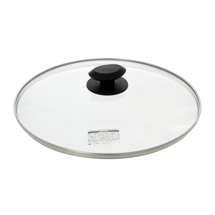 強化ガラス蓋 30cm 5個セット まとめ買い キズが付きにくい 4907052854178-5【別送品】