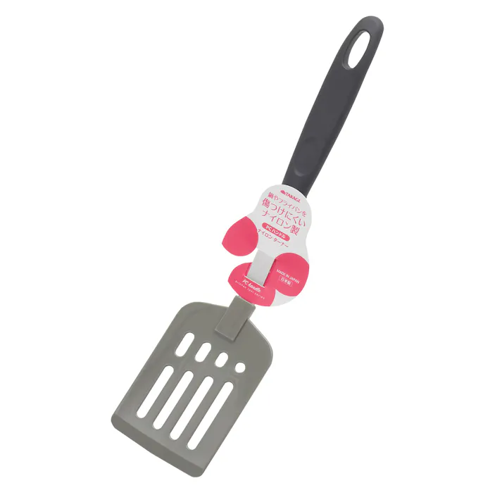 日本製 PCハンドルナイロン ターナー 120個セット まとめ買い 調理器具 返し 4907052861473-120【別送品】