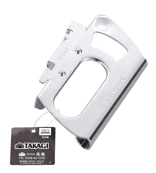 ジャンボ缶切 100個セット まとめ買い 業務用 栓抜き 大サイズ 4907052870161-100 調理用小物