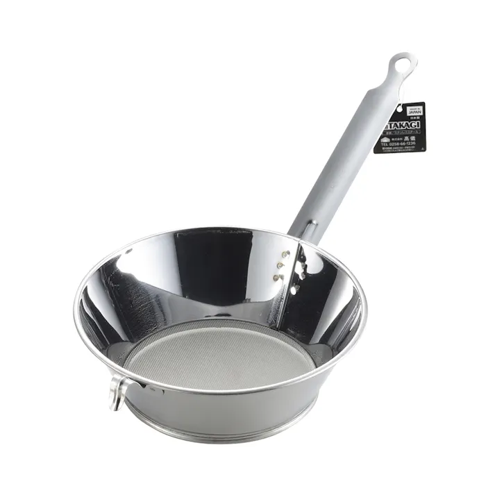 TAKAGI 高儀 ステンレス 油こし No.2 40個セット 4907052870802-40【ネット注文限定・別送品】