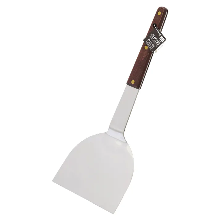 TAKAGI 高儀 日本製 ステンレス ローズ柄 起こし金 150mm 10個セット 4907052872271-10【ネット注文限定・別送品】
