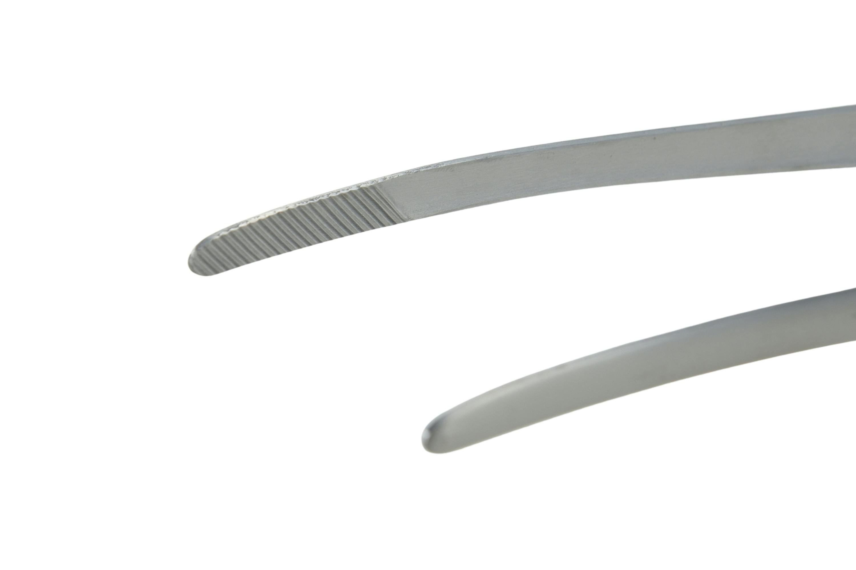 日本製 ステンレス焼肉トング シルバー 20個セット まとめ買い