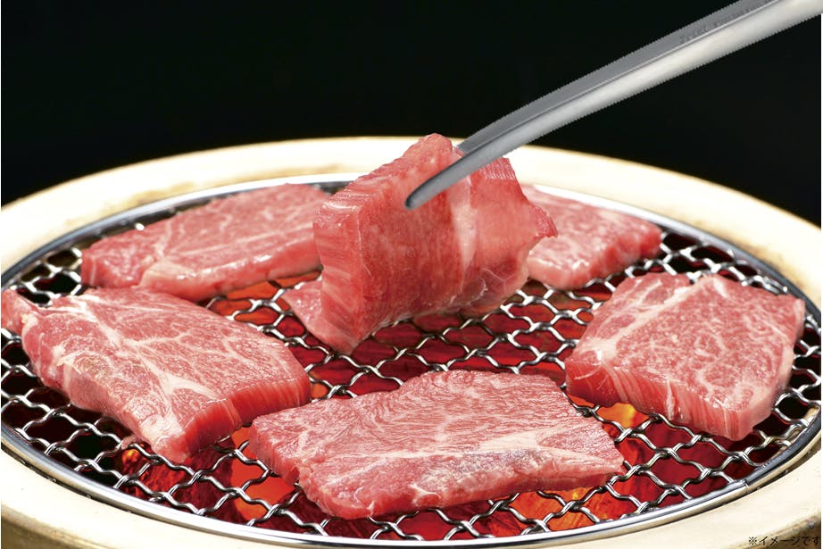 日本製 ステンレス焼肉トング シルバー 20個セット まとめ買い