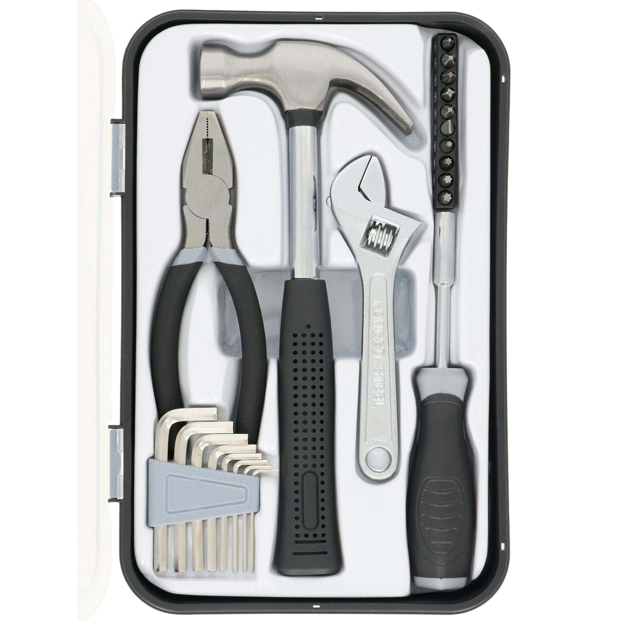 TAKAGI マイツールズ23PCS MT-230 工具セット 作業工具 家具組み立て