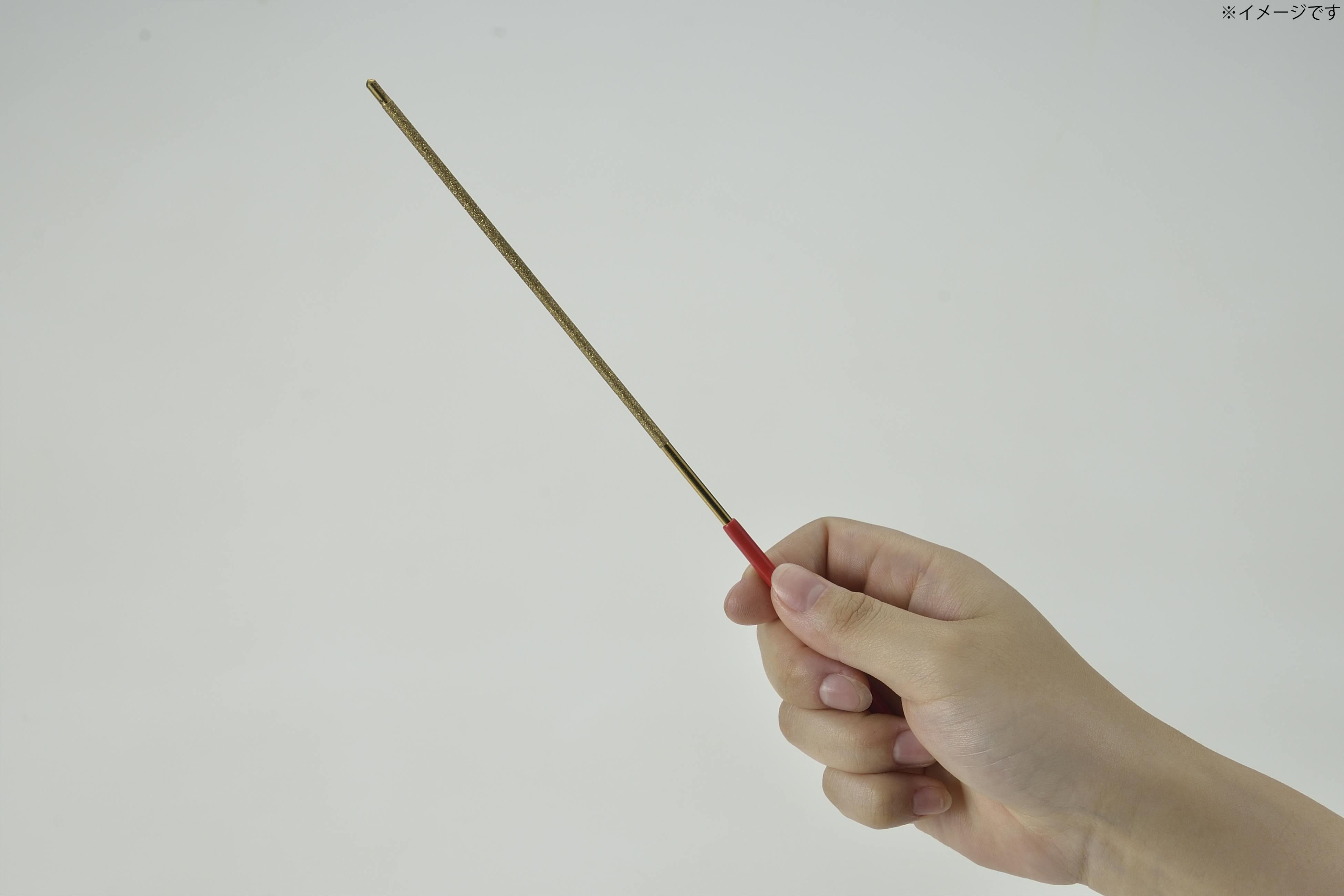 EARTH MAN ダイヤモンド一発チェーンソーヤスリ3.2mm 粗目 細目 刃研ぎ