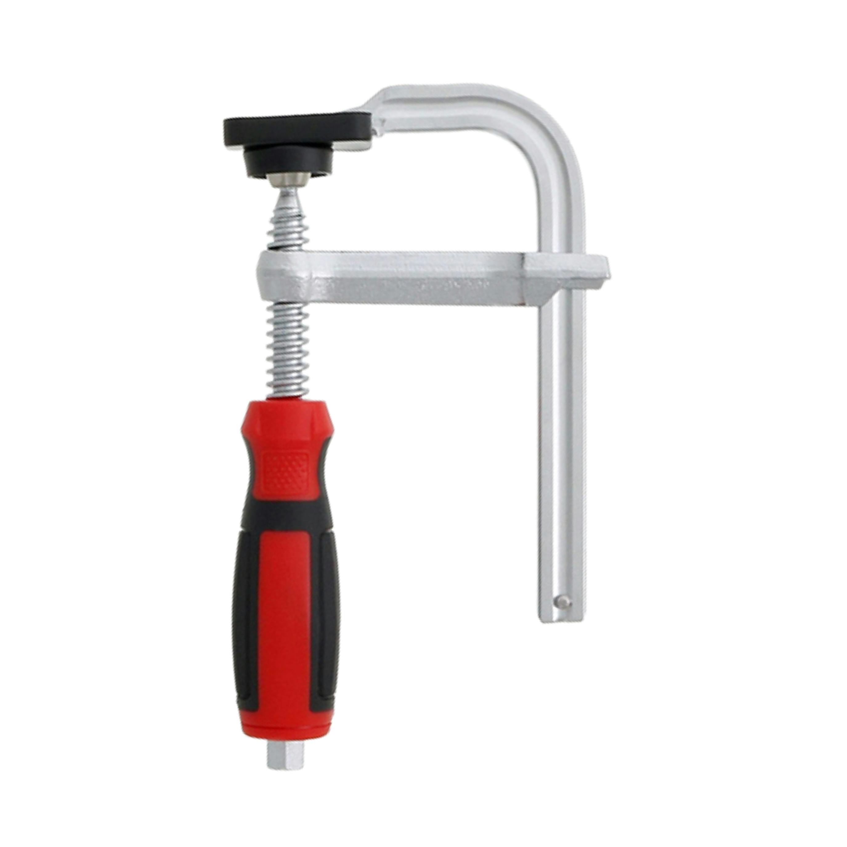 TAKAGI L型クランプ JL-100 締め付け 強力 固定 圧着 グリップ 増し