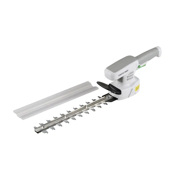 TAKAGI 10.8V充電式コンパクト軽量ヘッジトリマー250mm GHT-108LiA ブレードガード付 充電アダプター付 刈り込み 庭木 整枝 両刃駆動ブレード 2056694【別送品】