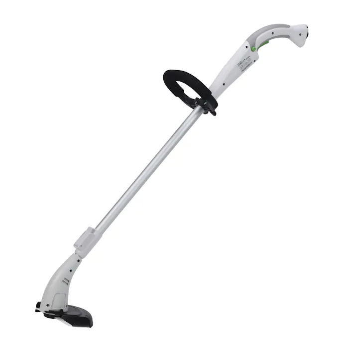 EARTH MAN 10.8V充電式コンパクト軽量ブレードグラストリマー GGT-108LiA 充電アダプター付 伸縮 草刈り機 刈り込み 波刃樹脂ブレード 2057029【別送品】