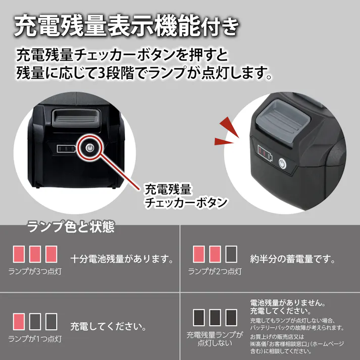 EARTH MAN SHARE LINK 18V充電式ディスクグラインダー SL-DGR100-AS 4.0Ahバッテリー 充電器付 金属 研削 バリ取り 塗装はがし 1401428【別送品】