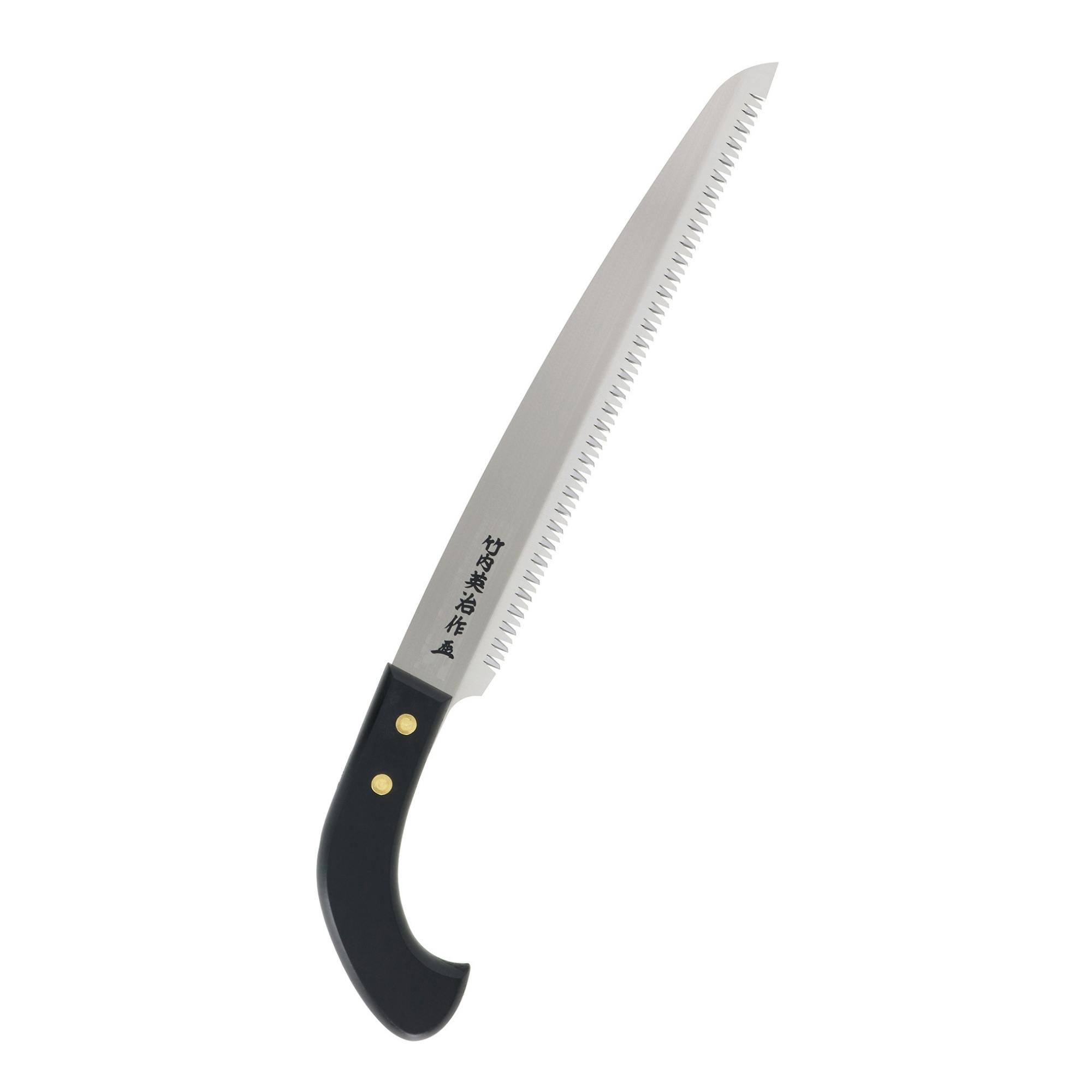 切切ページ TAKAGI 竹内快速鋸 剪定目 270mm 生木の切断 変形窓鋸 切れ味持続