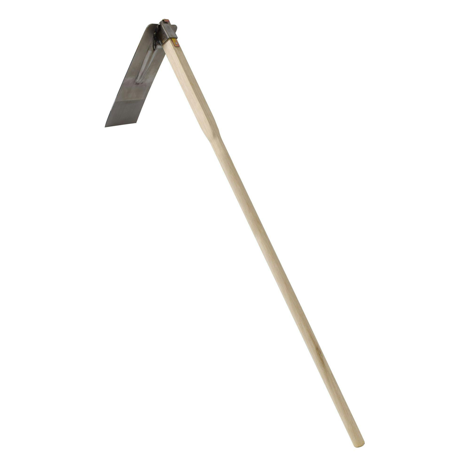 菊堂×SENNARI ステンレスさくり鍬 刃研ぎサービス付 家庭菜園 園芸 耕作 畝作り 日本製 2040945 鍬・立鎌・レーキ 菊堂×SENNARI ステンレスさくり鍬 刃研ぎサービス付 家庭菜園 園芸 耕作 畝作り 日本製 2040945 鍬・立鎌・レーキ