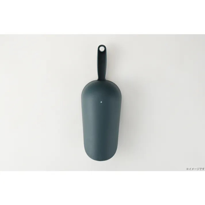 TAKAGI ガーデンスコップ 大 丸型 軽量 丈夫 ポリプロピレン グラスファイバー 園芸 家庭菜園 植え替え 2031758【別送品】