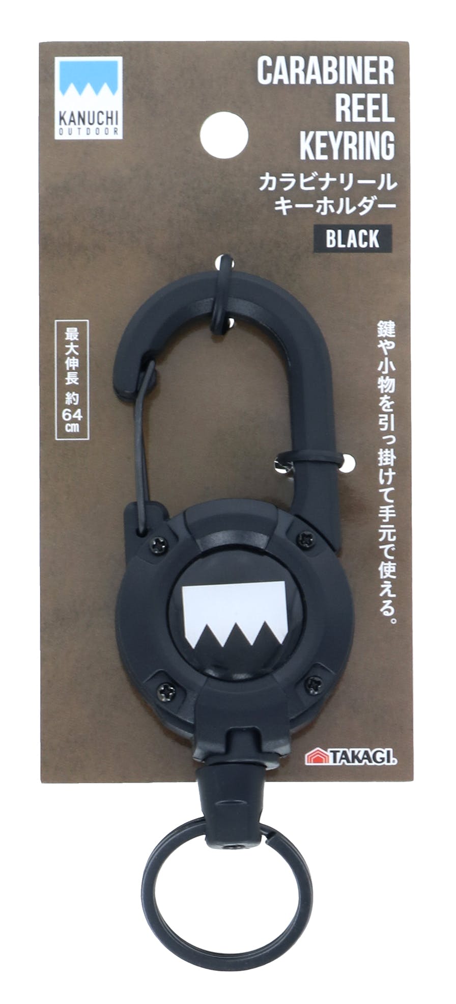 KANUCHI OUTDOOR Jri[L[z_[ ubN Ot | ݂艺 @\ h~ Œ AEghA Lv s 4015 o[xL[p