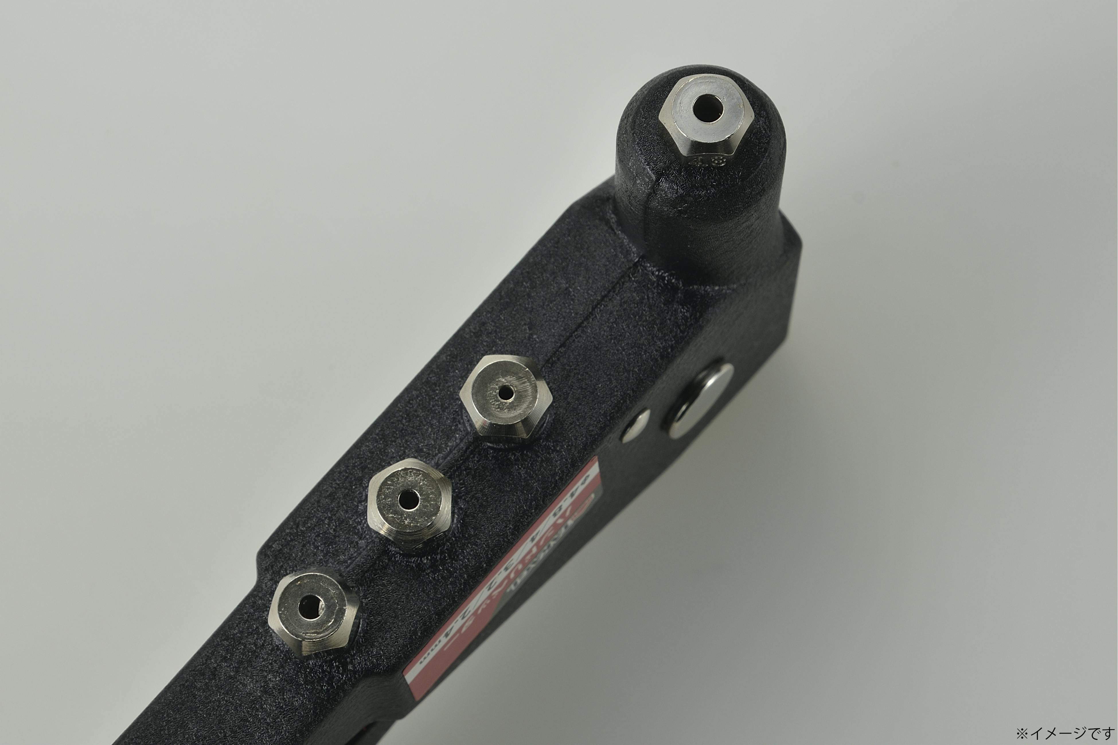 TAKAGI ハンドリベッターセット リベット60本付 20個セット 工具 締結