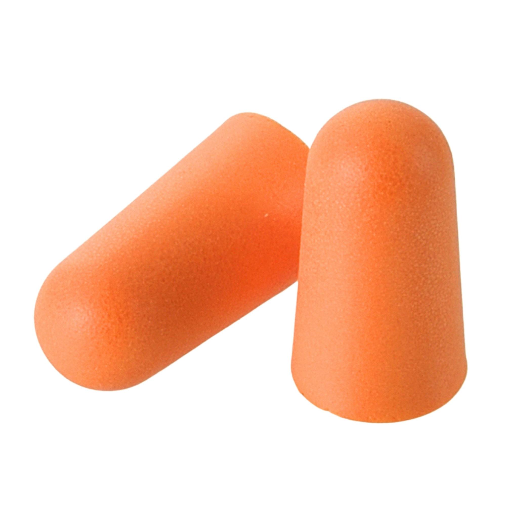 TAKAGI 耳せん 1ペア(2個入り) 低反発 ソフトタイプ 100個セット 騒音